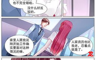 霸情恶少小逃妻漫画&【BL汉化】 全集手机版阅读